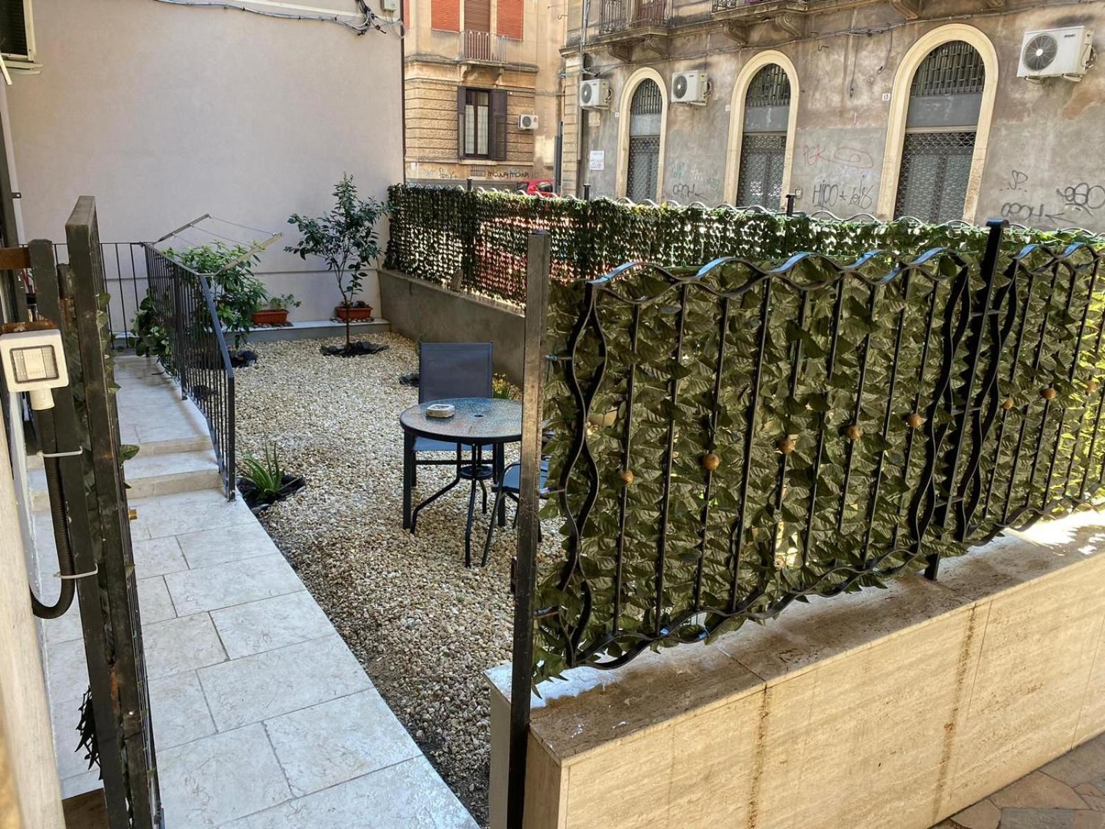 Casa Roberta Villa Catania Exterior foto