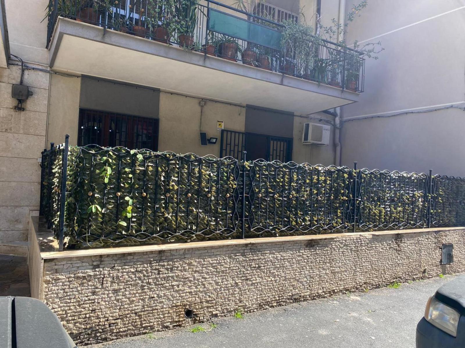 Casa Roberta Villa Catania Exterior foto